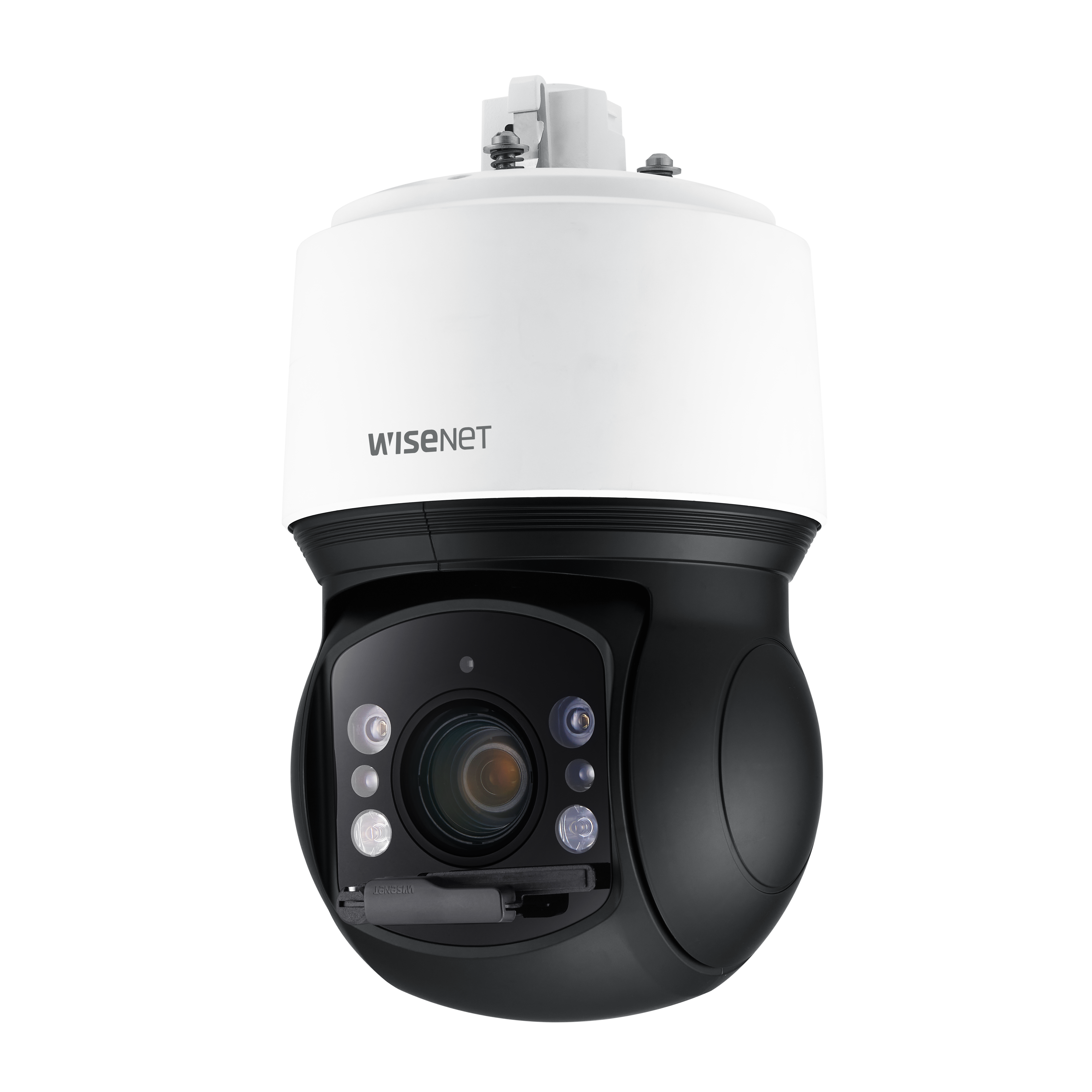 Hanwha Techwin XNP-9300RW Manual