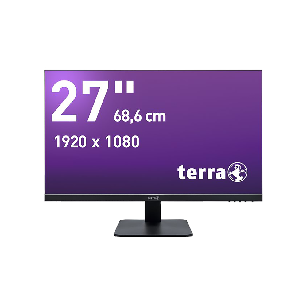 Wortmann Terra LED 2727W Manual