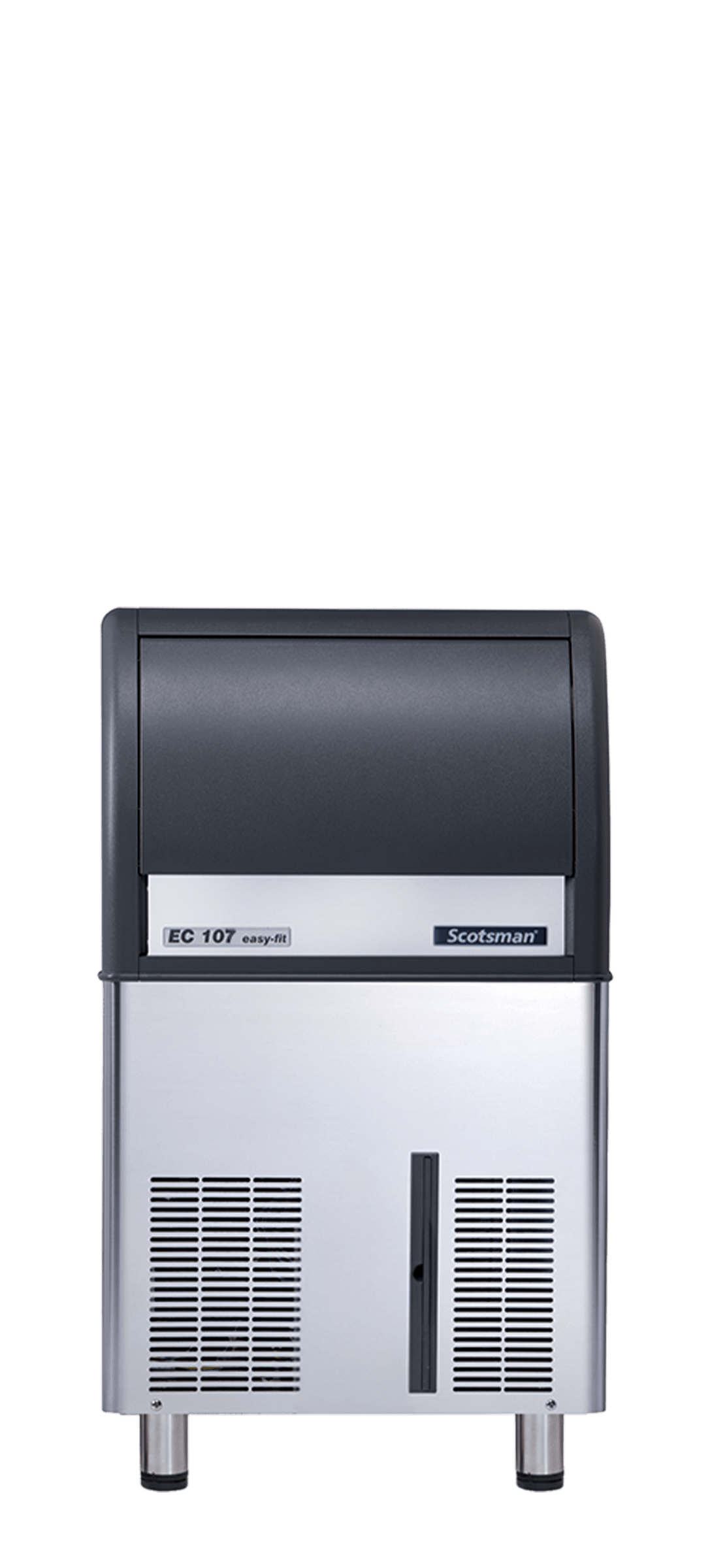 Bartscher HK150 Ice Maker Manual