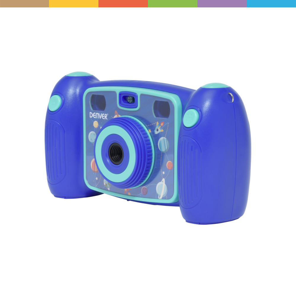 VTech Kidizoom Duo Pro Bedienungsanleitung
