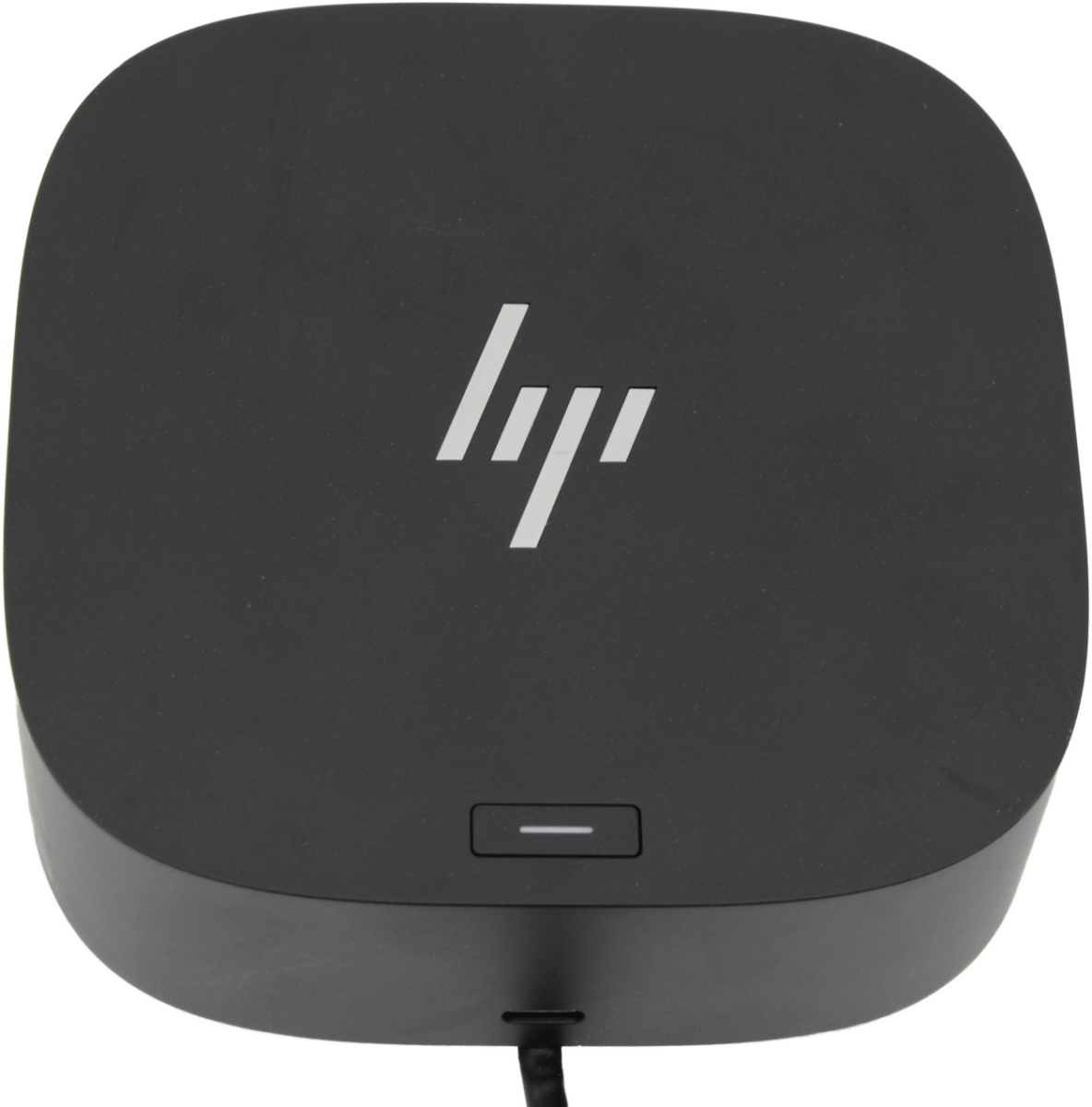 HP USB-C Dock G5 Manual