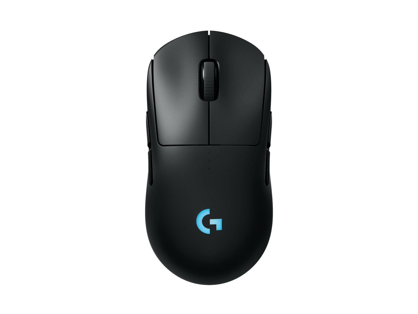 Logitech G Pro Wireless Gaming Mouse Manual