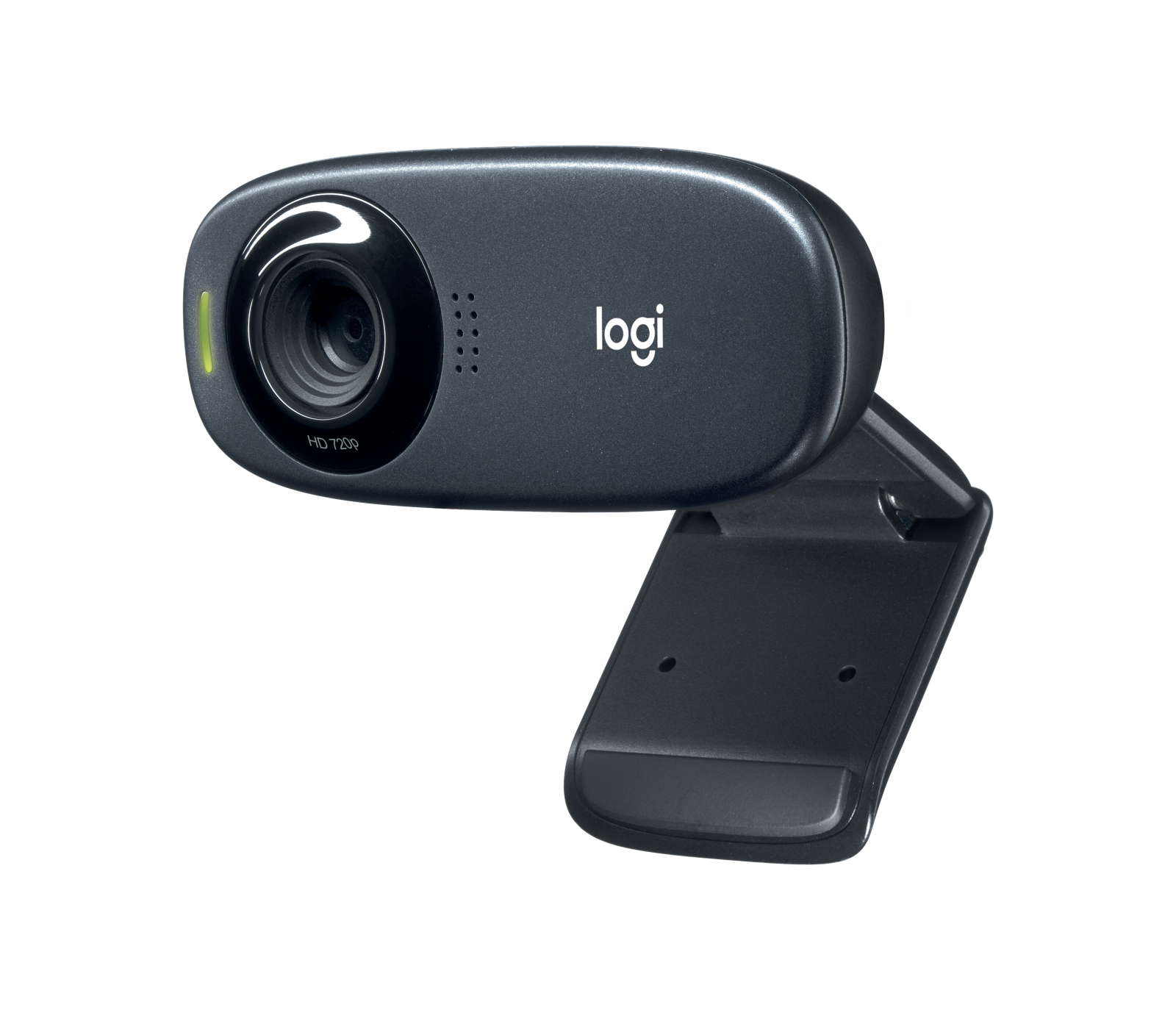 Logitech HD C310 Instrukcja-Obslugi