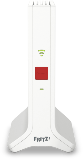 AVM FRITZ!Repeater 3000 AX Manual