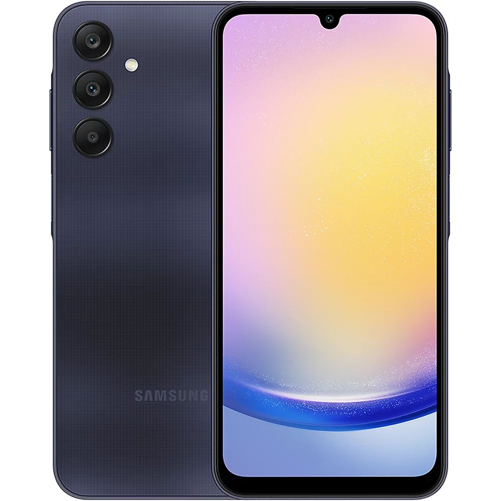 Samsung Galaxy A25 5G Bedienungsanleitung