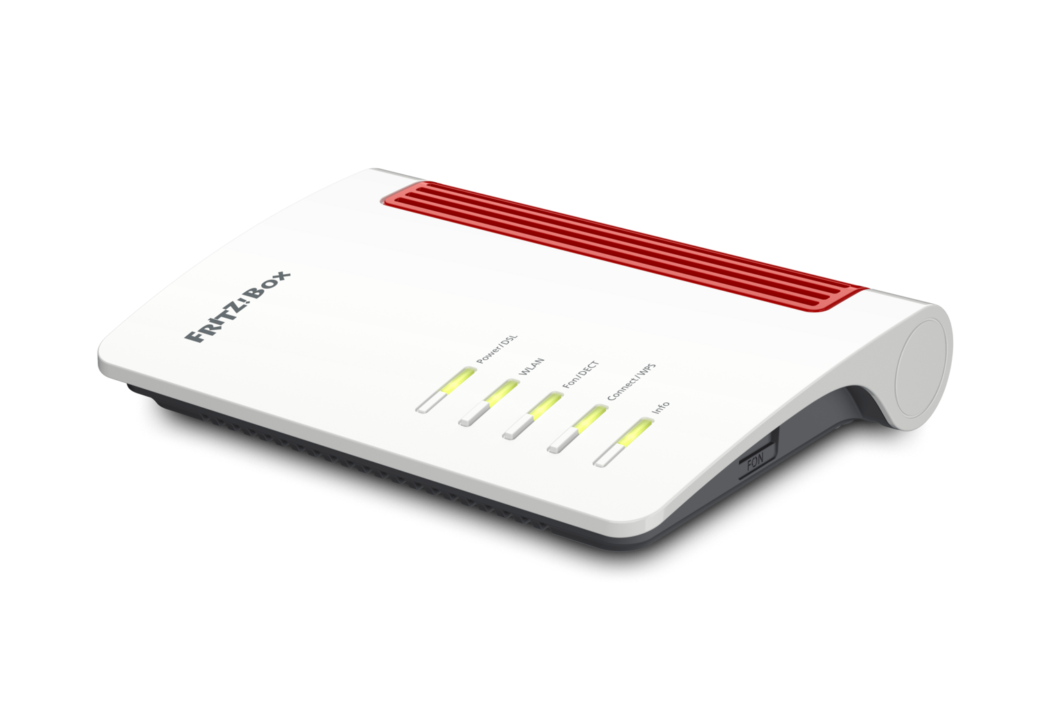 AVM FRITZ!Box 7510 Manual