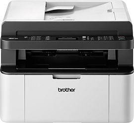 Brother MFC-1910W Laser Monochrome Manual