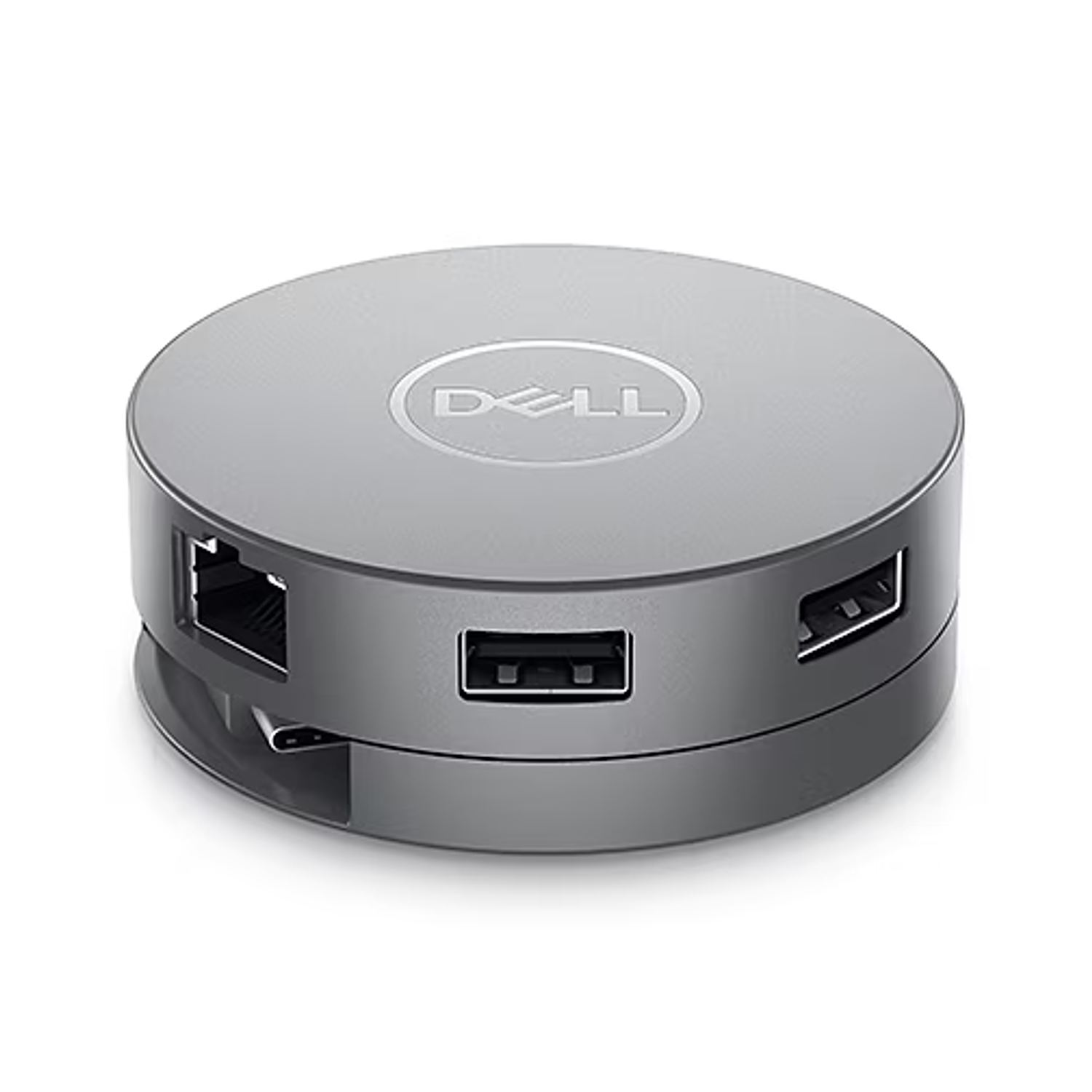 Dell DA310 USB-C Mobile Adapter, USB-C 3.1 [Plug] Manual