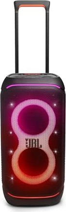 JBL PartyBox Stage 320 Manual