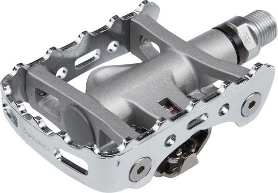Shimano PD-M324 Pedals Manual