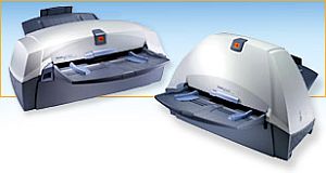 Kodak i160 Handleiding