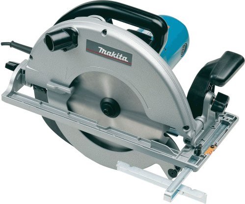 Makita 5103R Electric Hand Circular Saw Manual