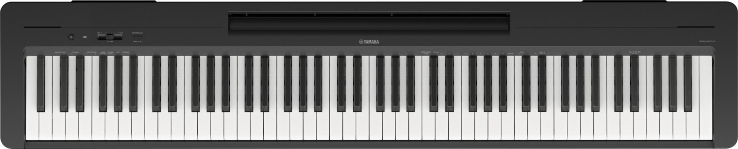Yamaha P-145 Manual