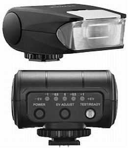 Fujifilm EF-20 Manual