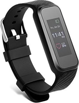 Technaxx TX-81 Activity Tracker black Manual