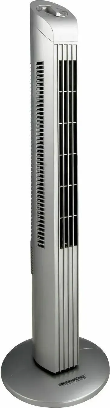 Sonnenkönig Venedig Turmventilator Manual