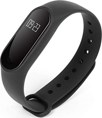 Technaxx TG-HR1 Aktivitäts-Tracker schwarz Bedienungsanleitung