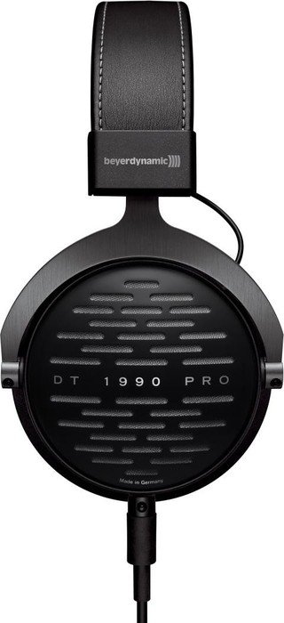 beyerdynamic DT 1990 Pro Manual