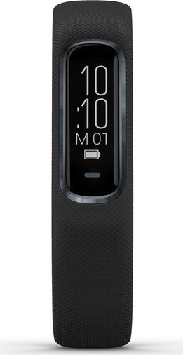 Garmin vivosmart 4 S/M activity tracker black Manual