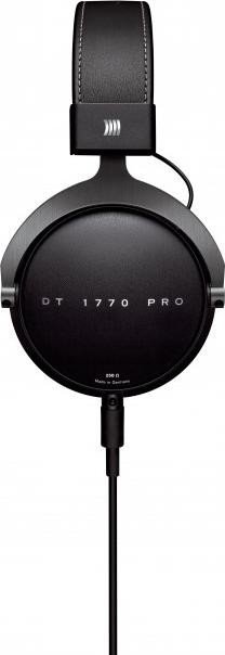 beyerdynamic DT 1770 Pro Manual