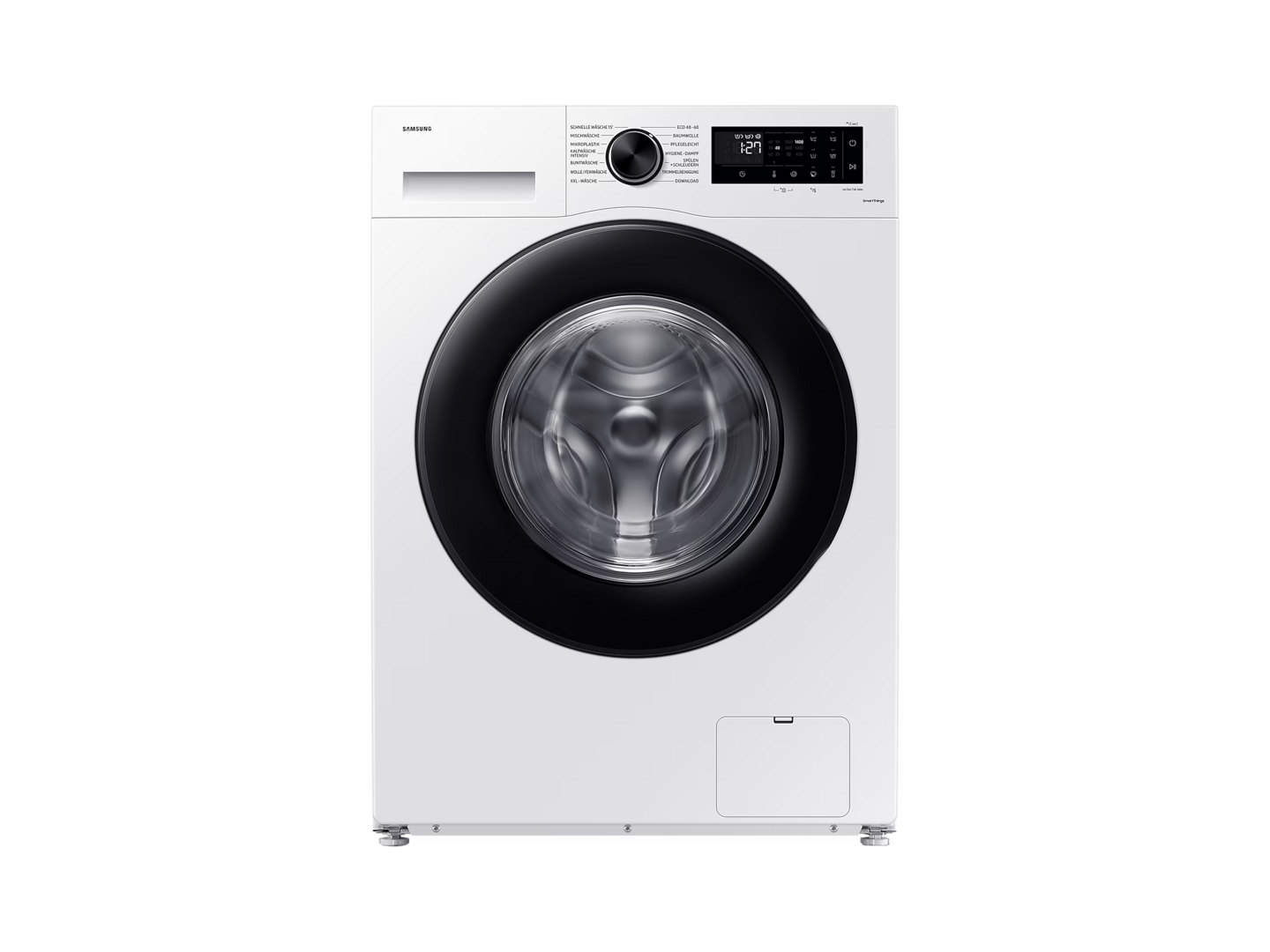 Samsung eco5180 WW80CGC04AAEEG Chargeur frontal Manuel