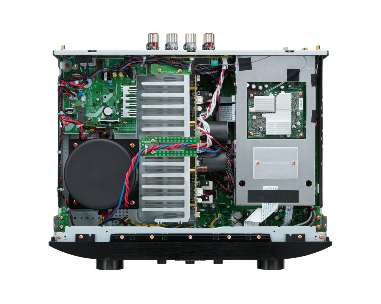 Marantz PM7000N Handbuch
