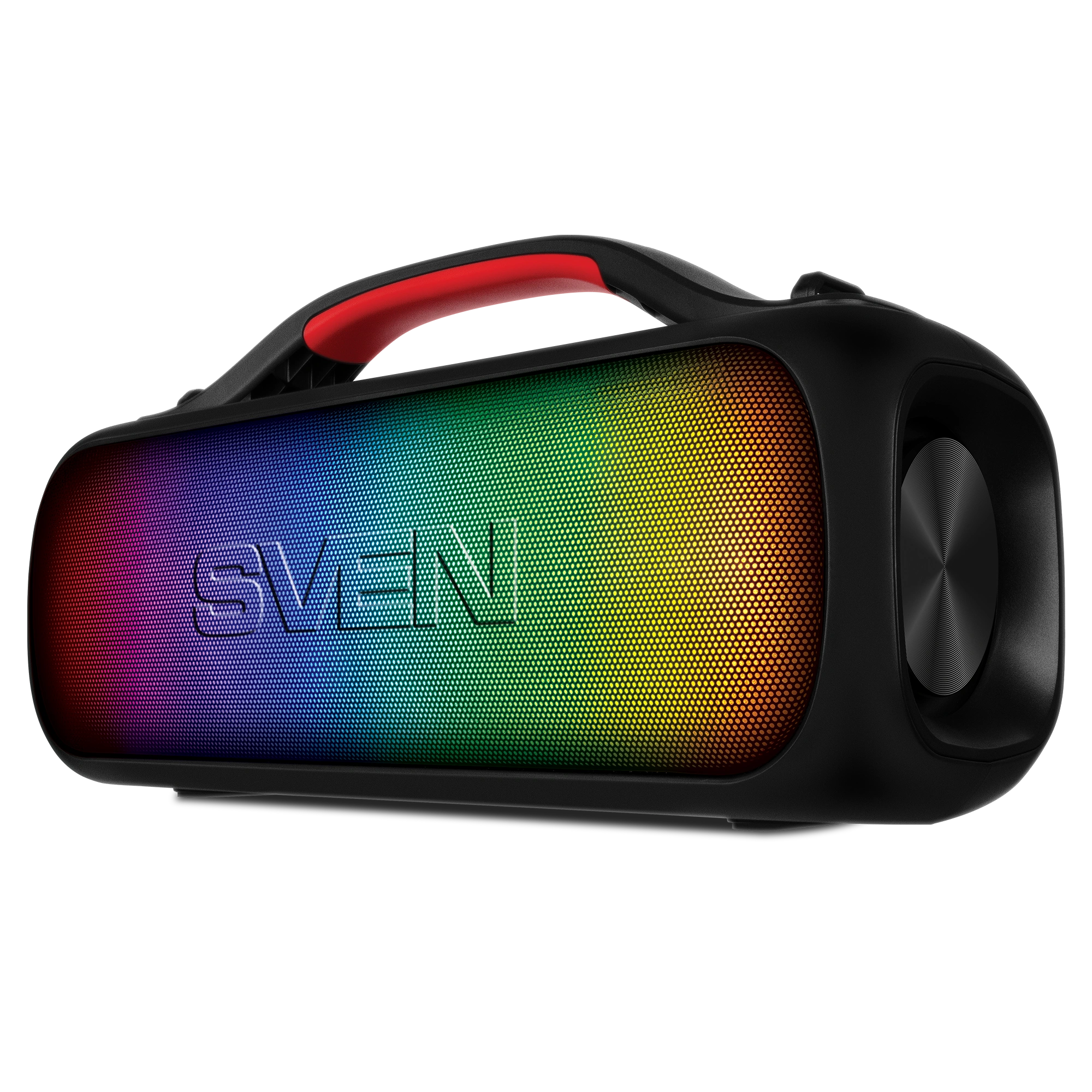 Sven PS-360 Manual