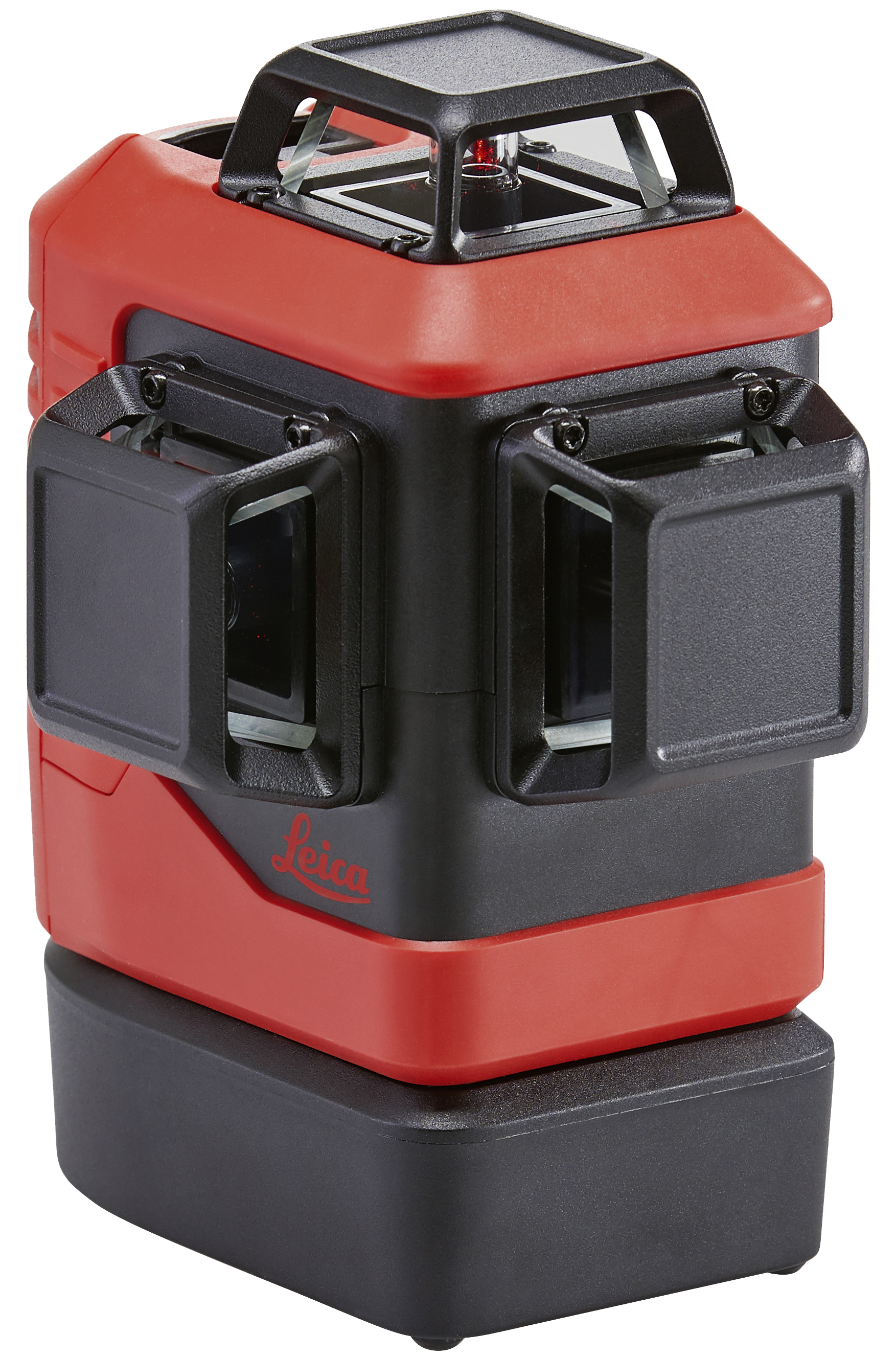 Leica Lino L6R Cross Laser Manual