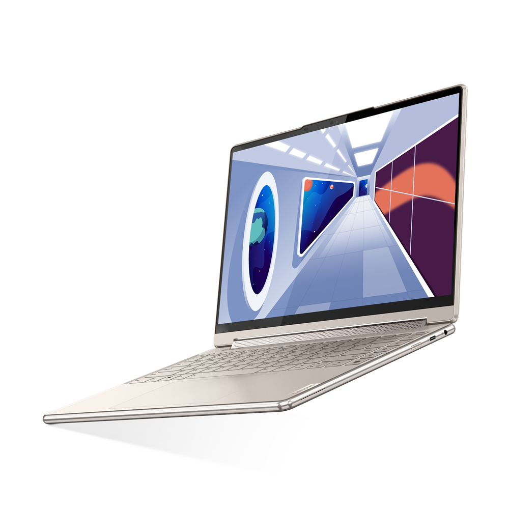 Lenovo Yoga 9 Pro 14IRP8 Handbuch