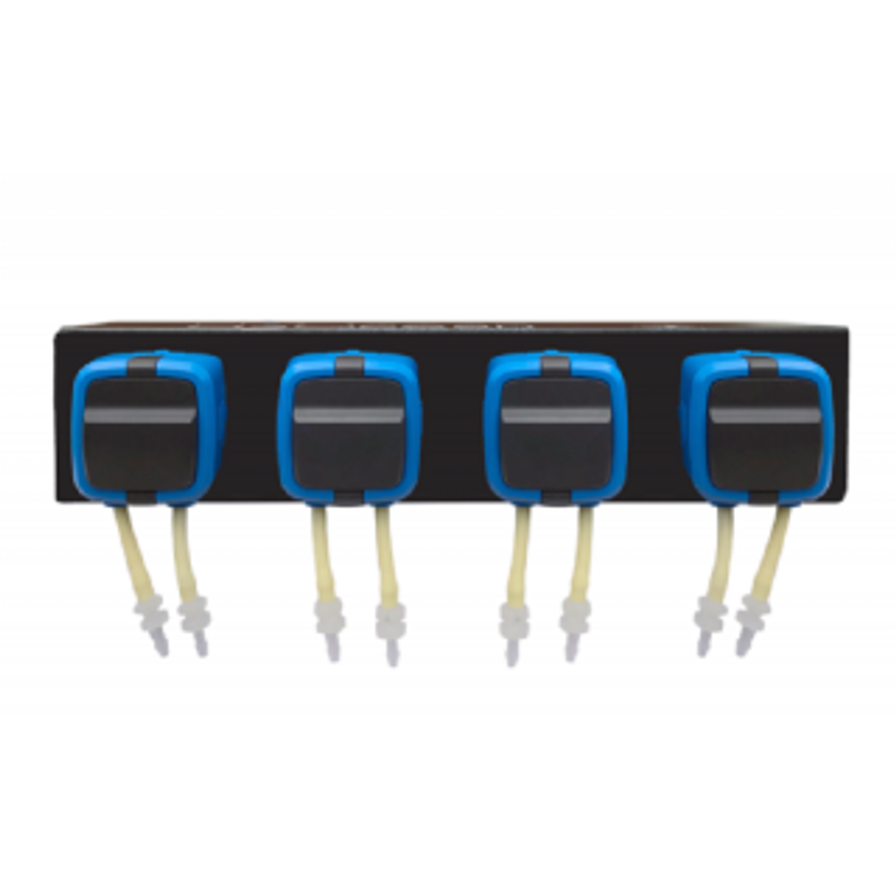 D-D H2Ocean Dosing Pump Manual