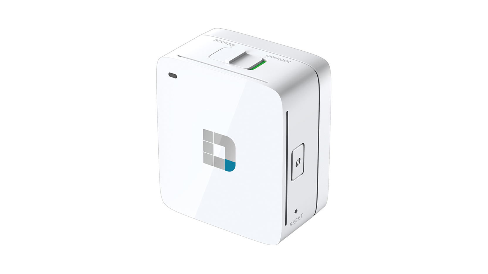 D-Link DIR-518L Handbuch