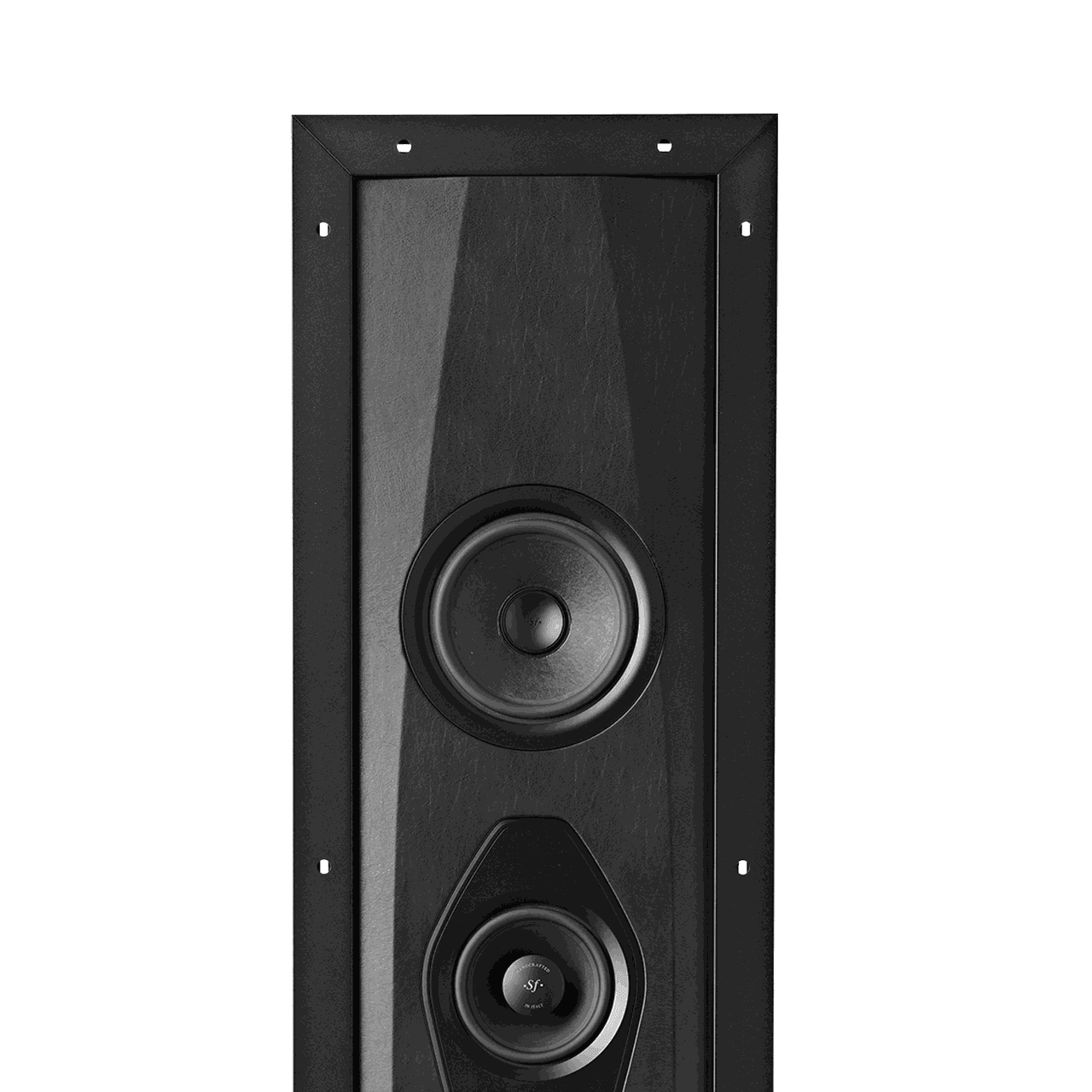 Sonus faber Arena 20, Piece Manual