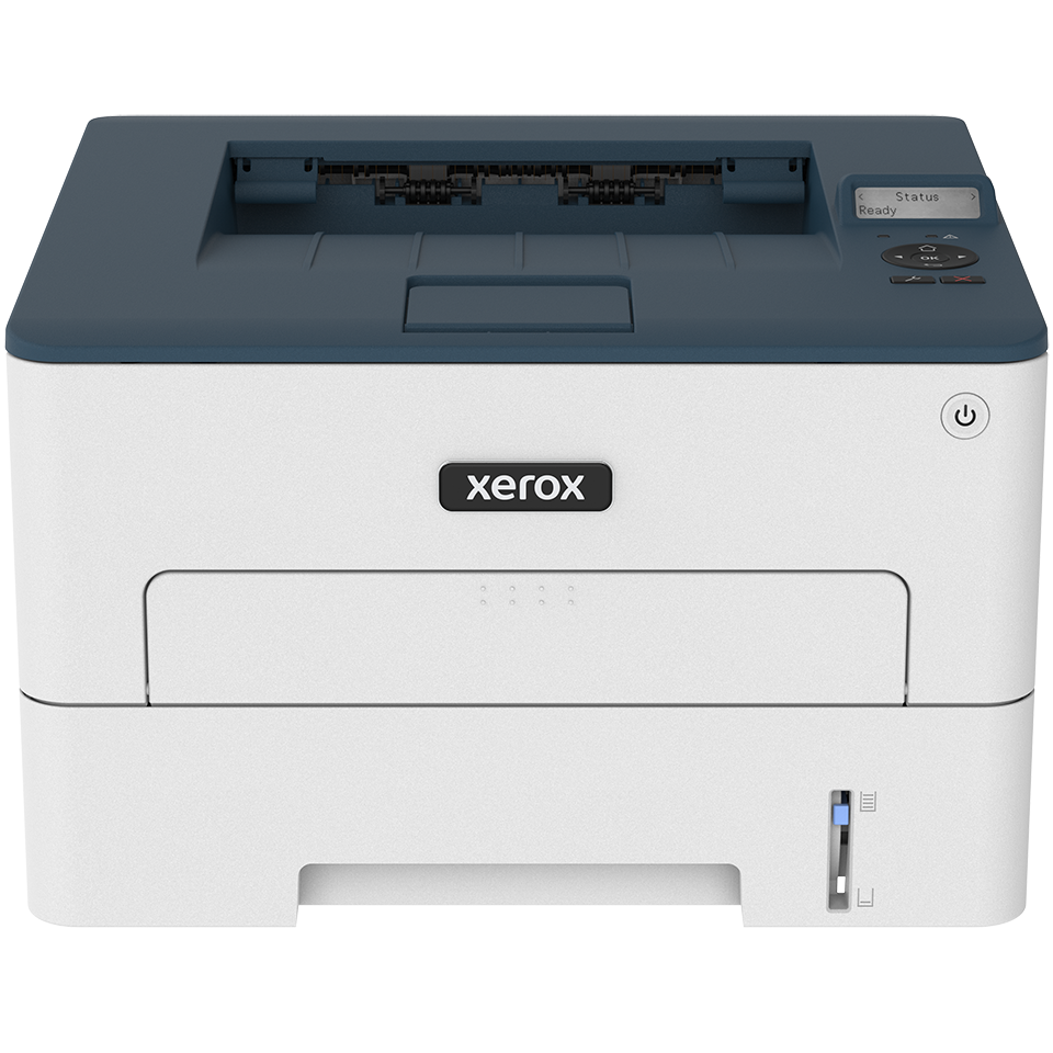 Xerox B230DNI Laserdrucker Handbuch