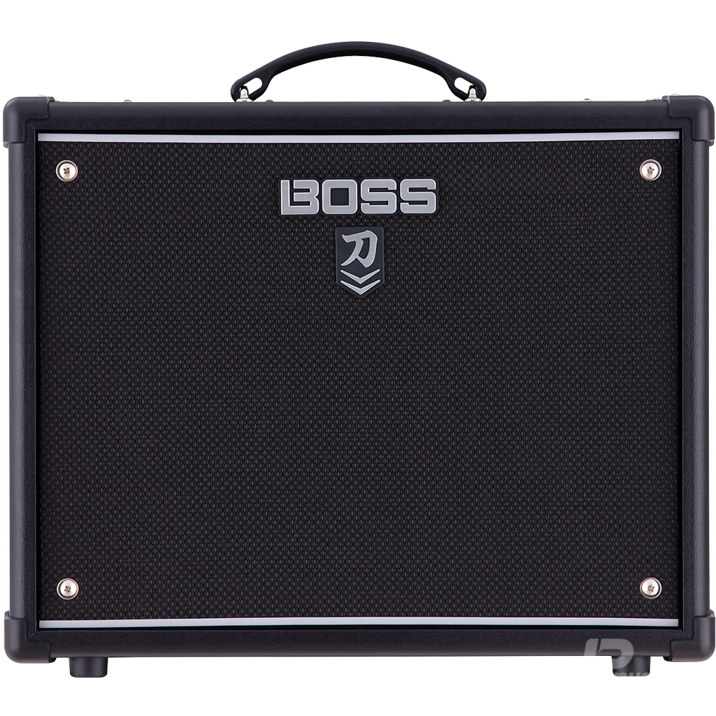 Boss Katana MkII Bedienungsanleitung