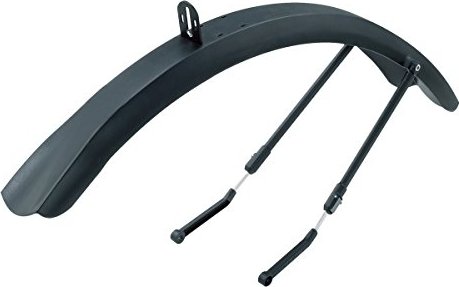 Topeak DeFender TX Schutzblechset Handbuch