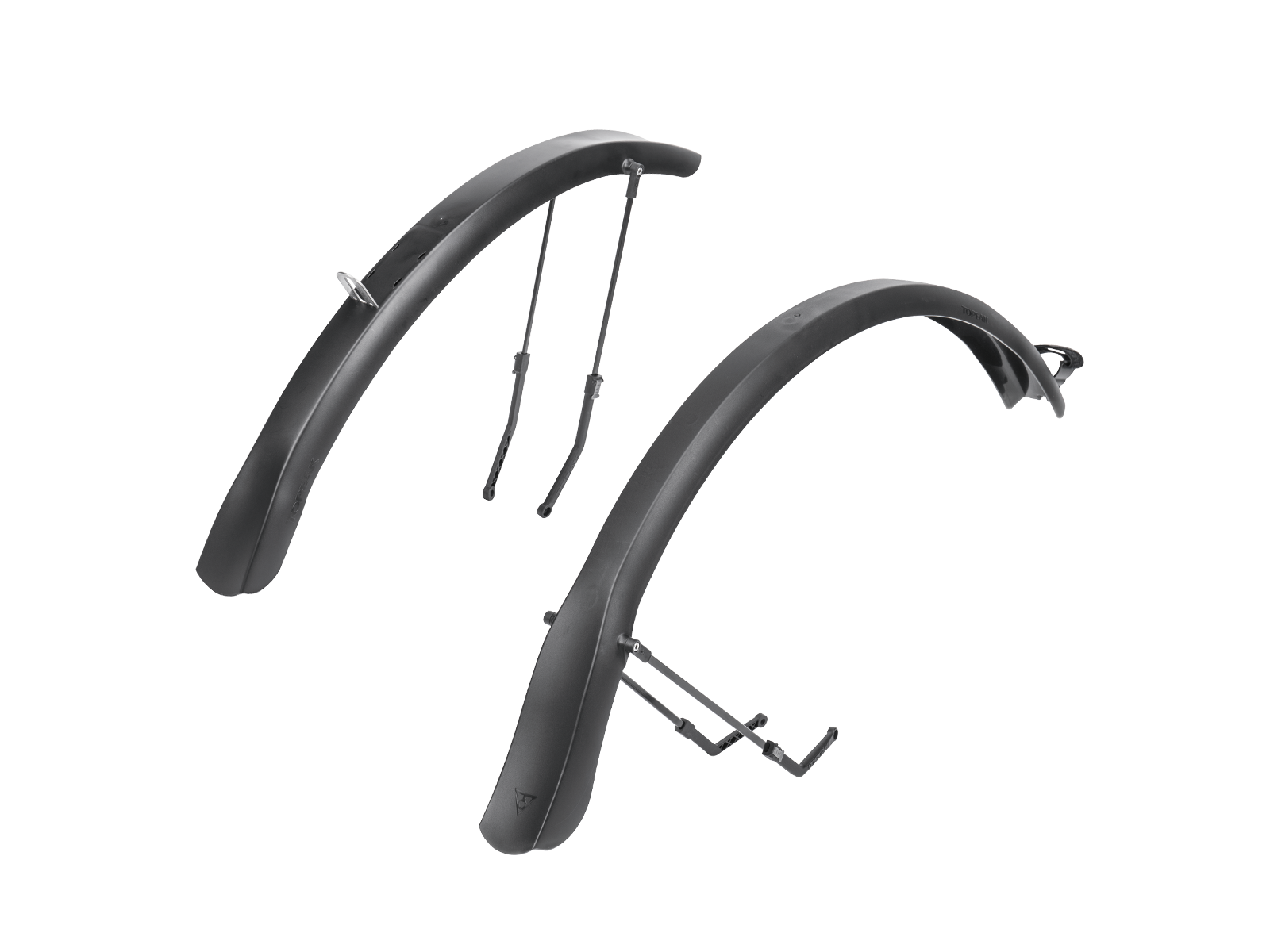 Topeak DeFender TX Schutzblechset Bedienungsanleitung