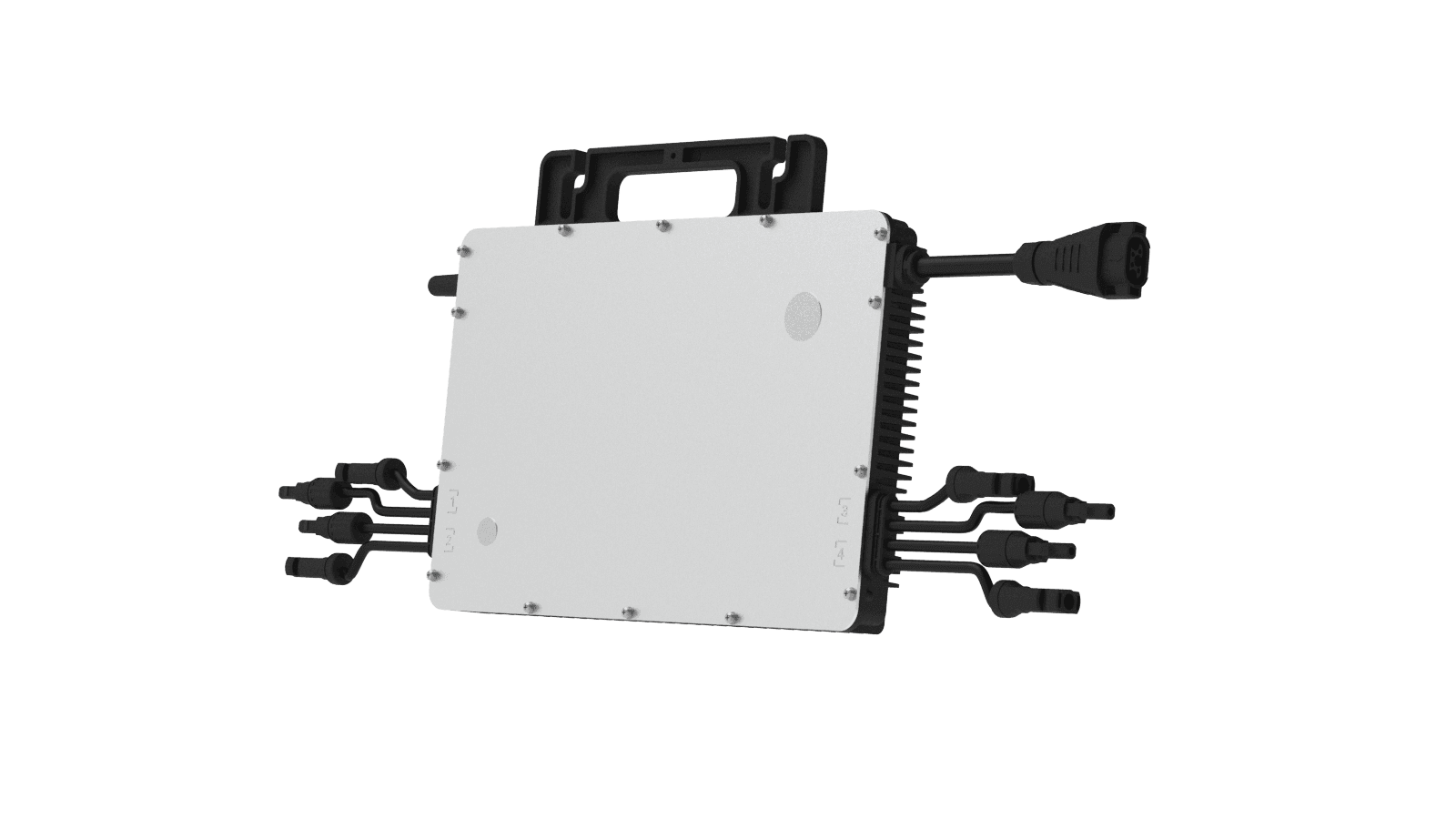 Thermoflux 800W Manual