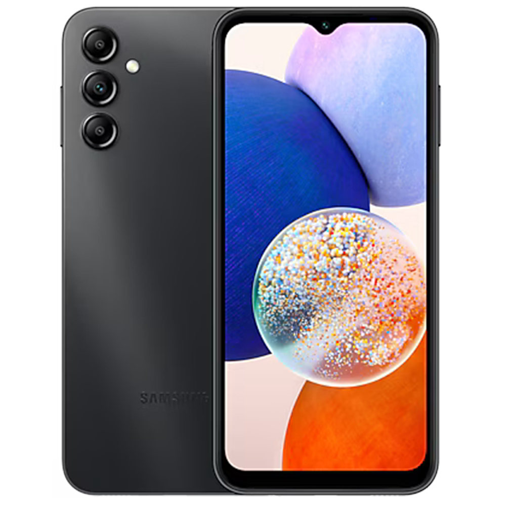 Samsung Galaxy A14 5G Manual