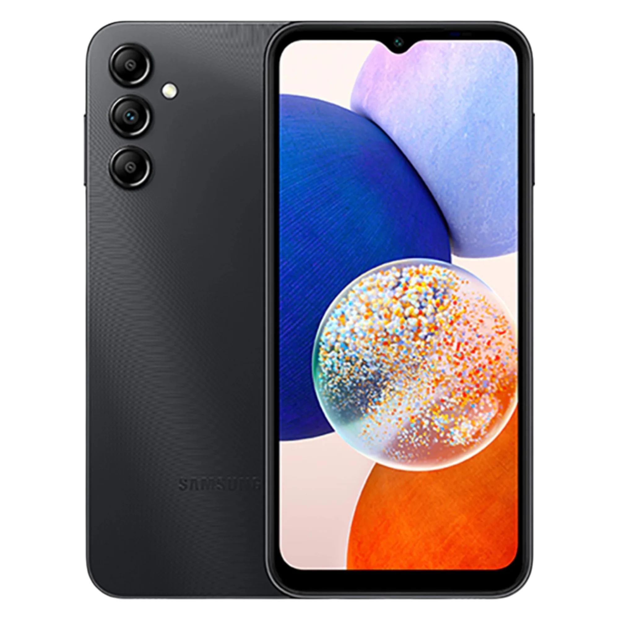 Samsung Galaxy A14 5G Manual