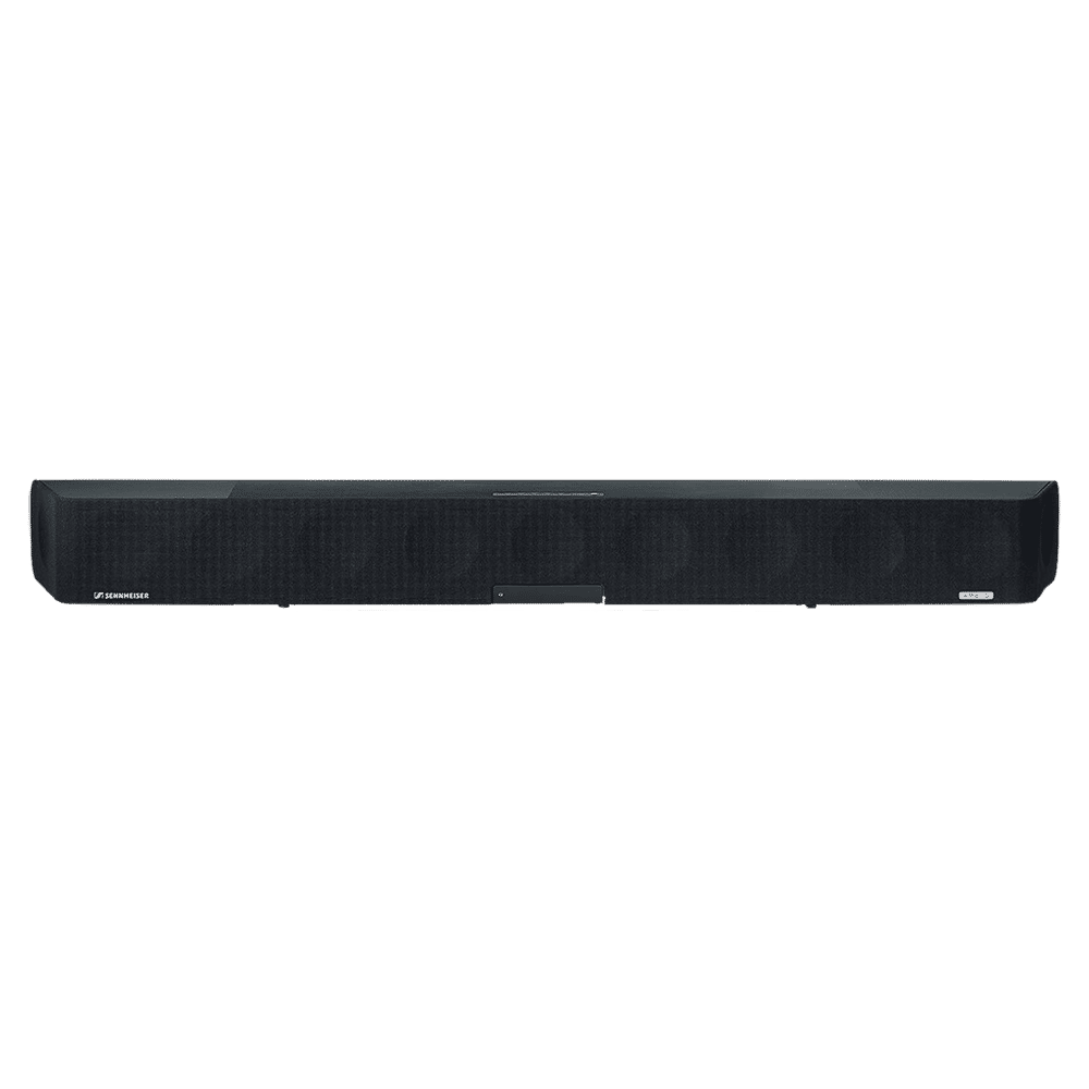 Sennheiser Ambeo Soundbar Max Handbuch
