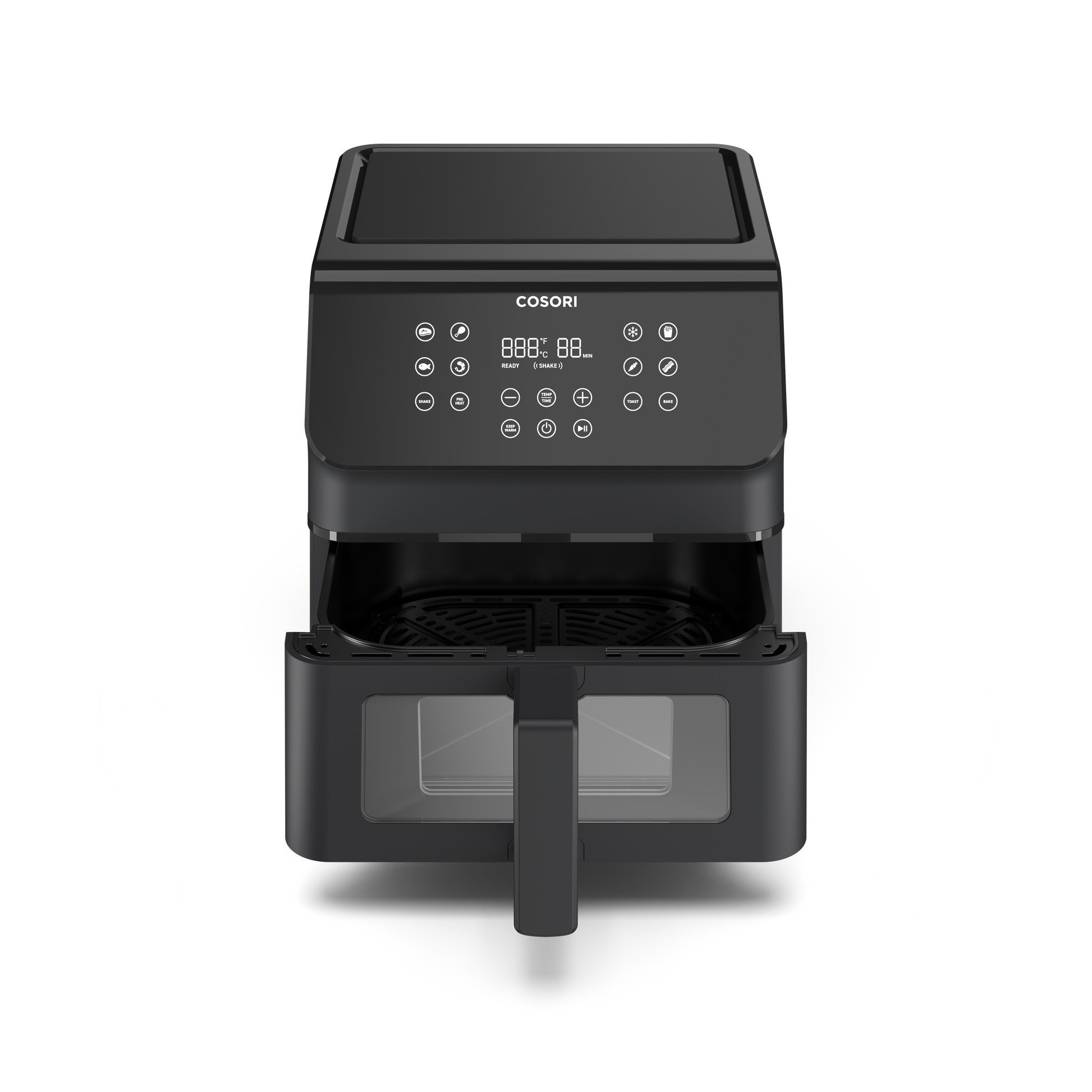Cosori Premium Air Fryer Manual