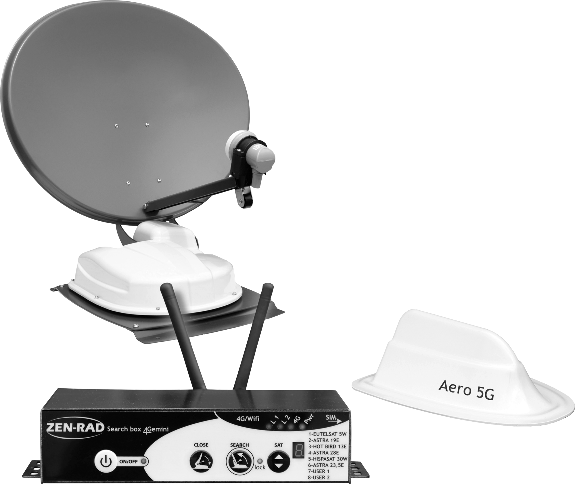 SBS Mobile Neo Wave Manual