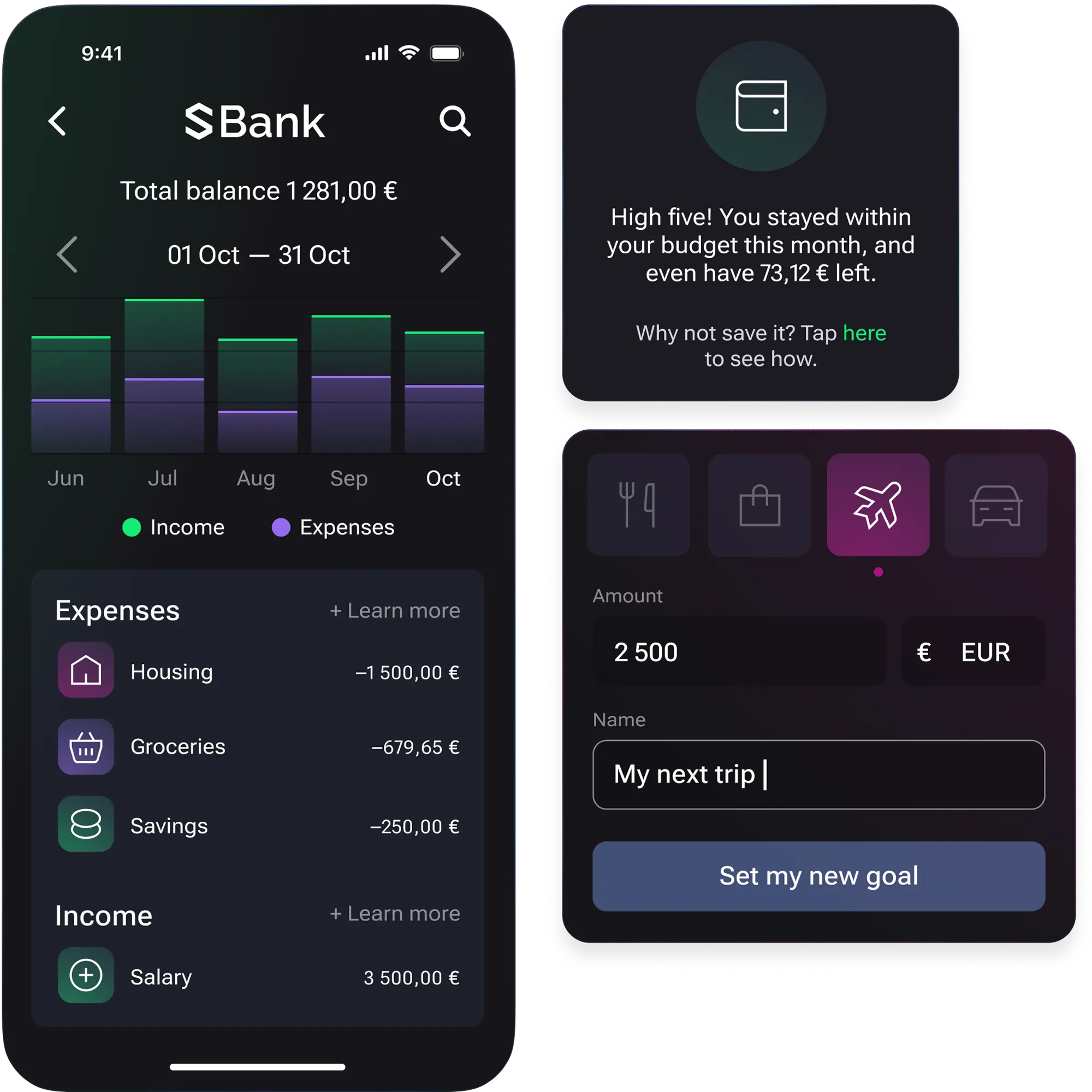 SBS Mobile Neo Wave Instrukcja-Obslugi