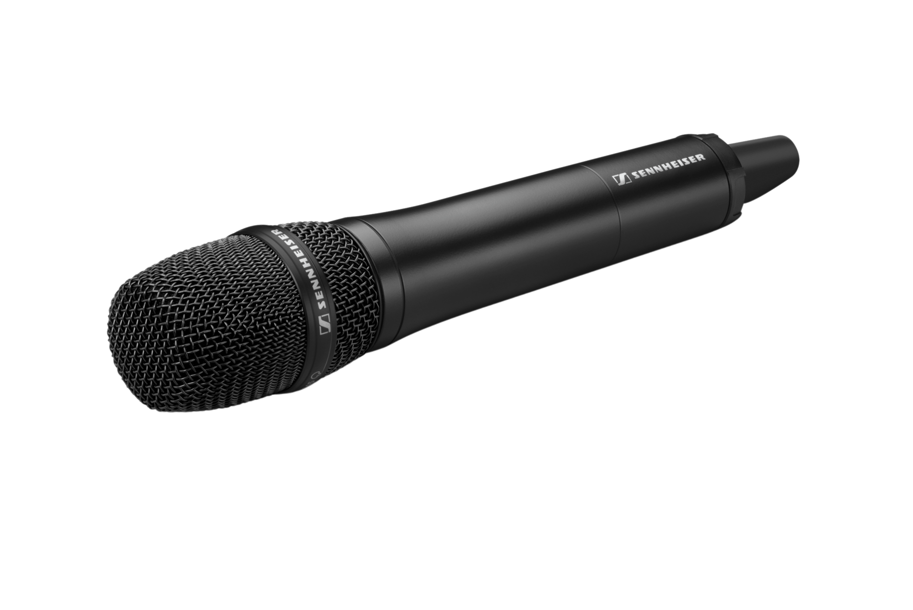 Sennheiser SK 2000 DW-X Bedienungsanleitung