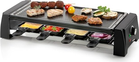 Domo DO9189G Raclette Manual