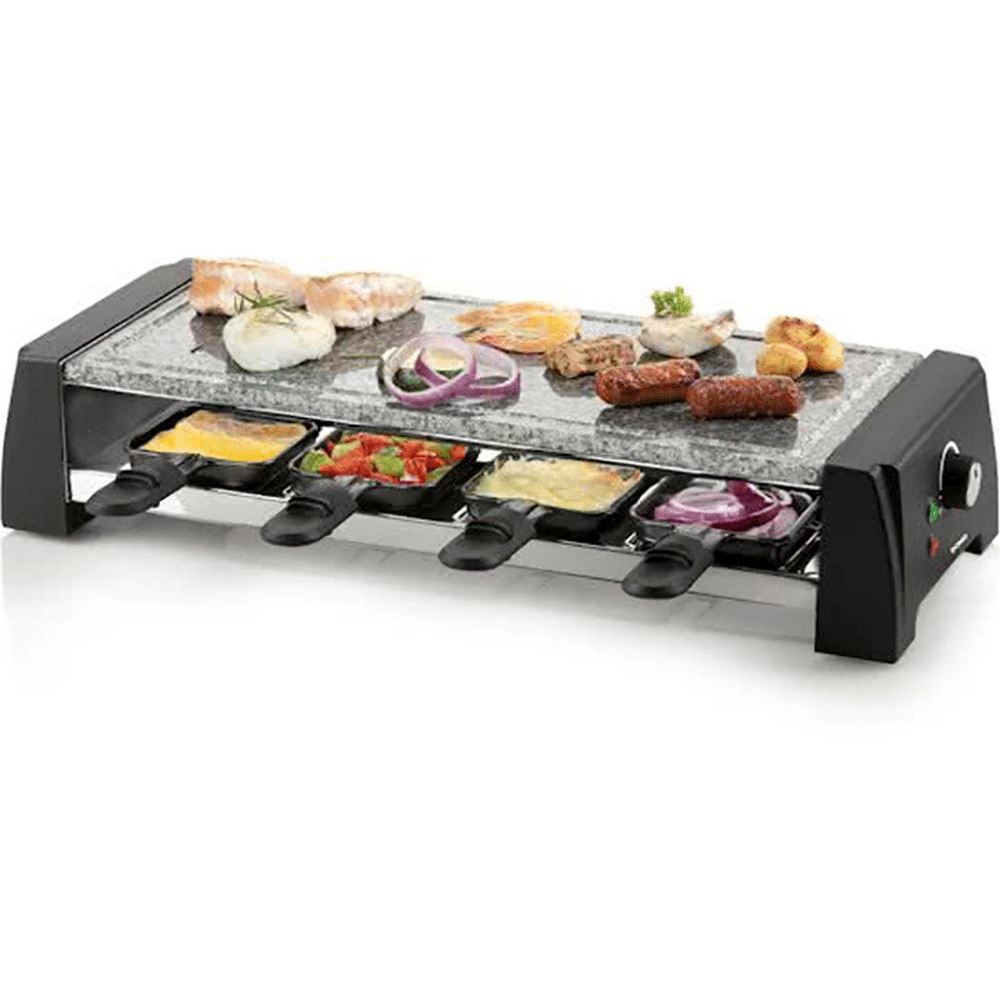 Domo DO9189G Raclette Navod