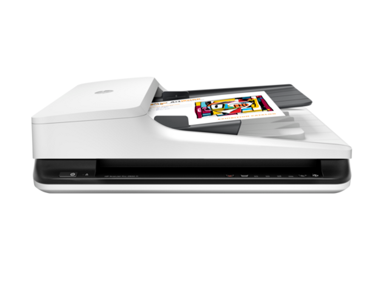 HP ScanJet 7650 Bedienungsanleitung