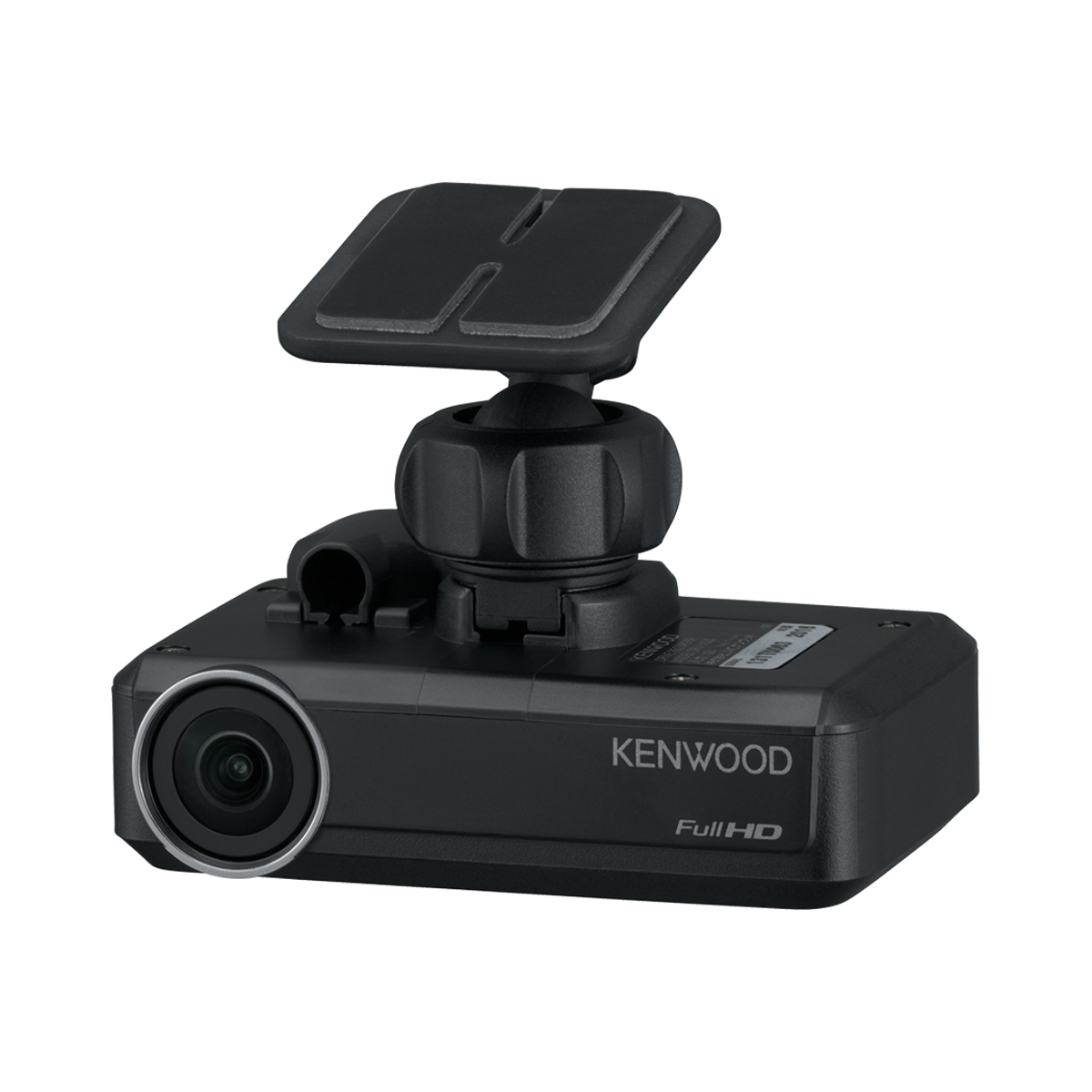 Kenwood DRV-N520 Manual