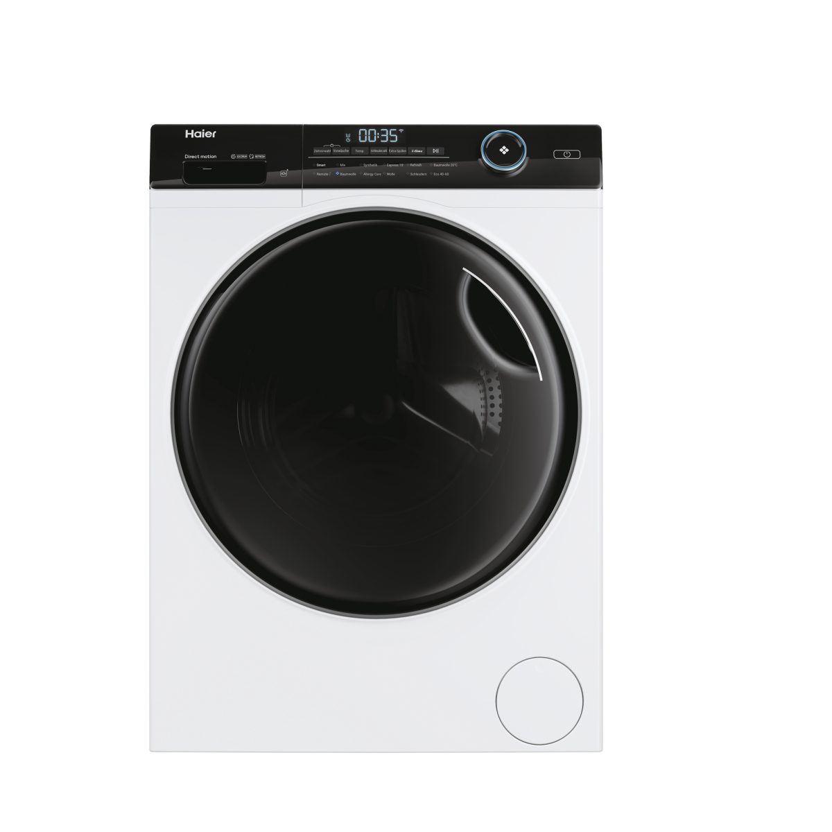 Haier HW80-B14979TU1 Frontlader Bedienungsanleitung