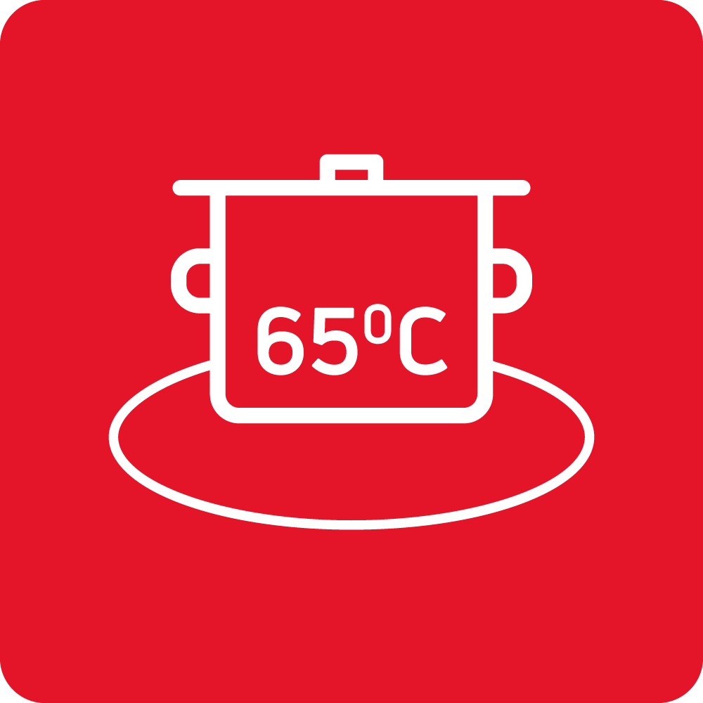 Amica KMI13317E Induction Hob Built-in Mode-D-Emploi
